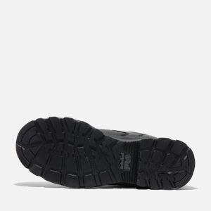 Timberland Men's TiTAN EV Composite Toe Oxford Black Rustler Style TB0A5ZBY001 - Image 3