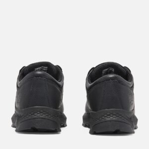 Timberland Men's TiTAN EV Composite Toe Oxford Black Rustler Style TB0A5ZBY001 - Image 5