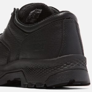 Timberland Men's TiTAN EV Composite Toe Oxford Black Rustler Style TB0A5ZBY001 - Image 7