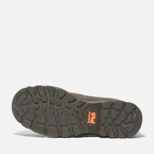 Timberland Men's TiTAN EV Composite Toe Slip On Teak Trailblazer Style TB0A5YC3214 - Image 3