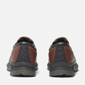 Timberland Men's TiTAN EV Composite Toe Slip On Teak Trailblazer Style TB0A5YC3214 - Image 5