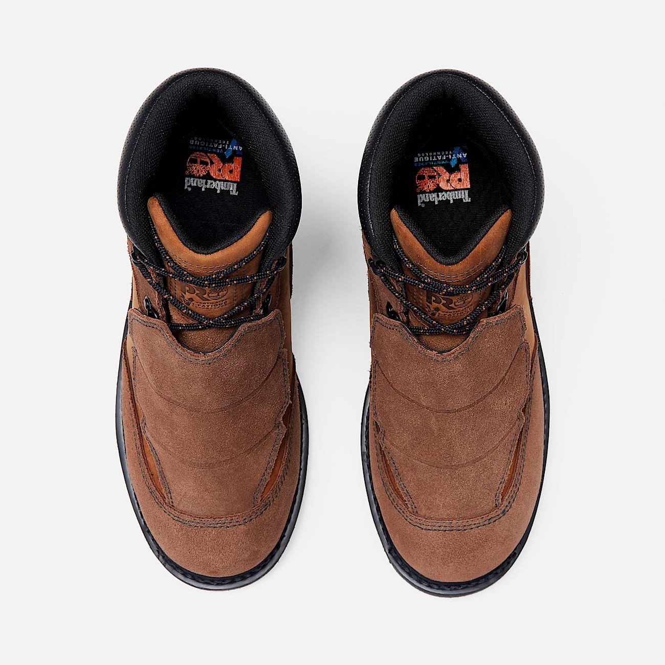 Timberland Men’s PRO 6" Ambridge Composite Toe Work Boot Style TB0A66EYEM4 - Image 2