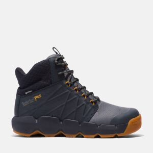 Men's Timberland PRO Morphix Outdoor 6" Waterproof Comp-Toe Work Boot Style TB1A5YFU065 - Image 1