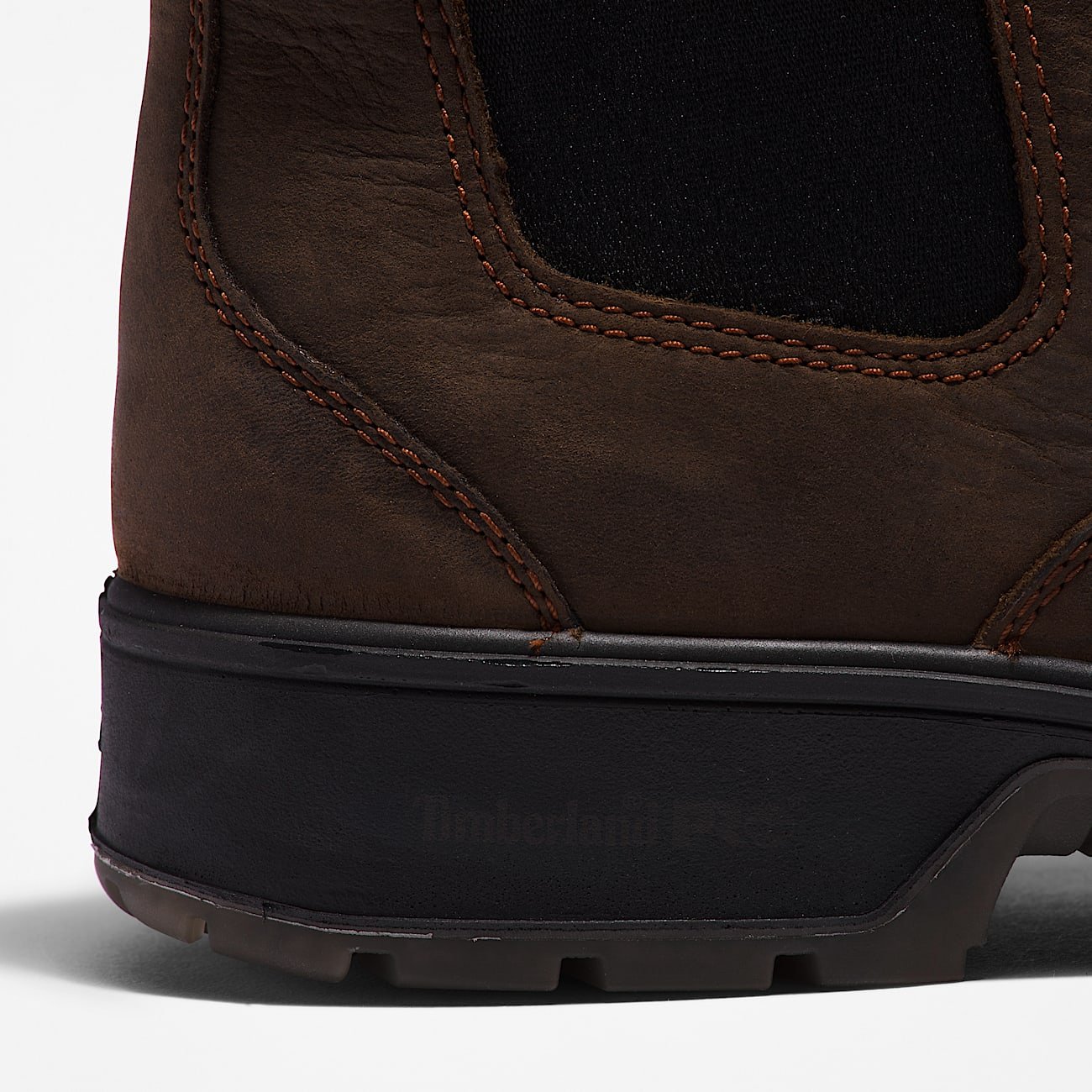 Men's Timberland PRO Nashoba Soft-Toe Slip-On Work Boot Style TB1A2NY3214 - Image 7