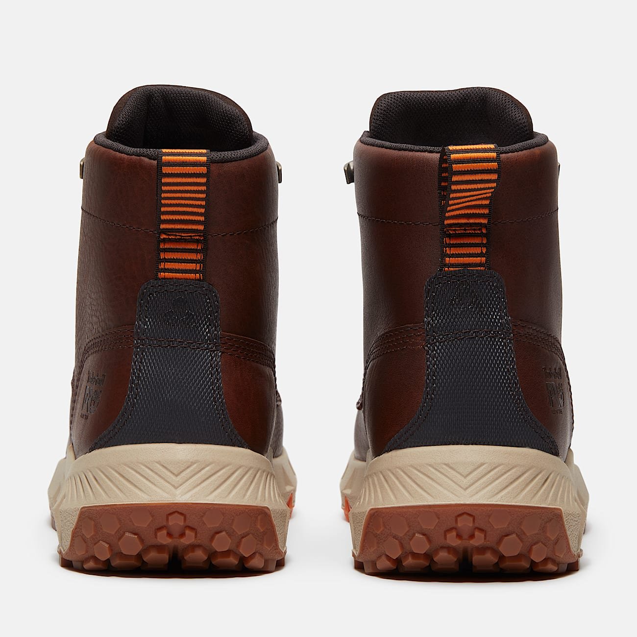 Men's Timberland PRO Tempe Moc Toe 6" Waterproof Alloy Toe Boot Style TB0A5TMEEM6 - Image 6