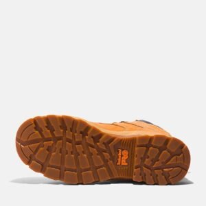 Men's Timberland PRO TiTAN EV 6" Waterproof Comp-Toe Work Boot Style TB1A5Q82231 - Image 3