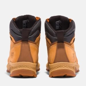 Men's Timberland PRO TiTAN EV 6" Waterproof Comp-Toe Work Boot Style TB1A5Q82231 - Image 5
