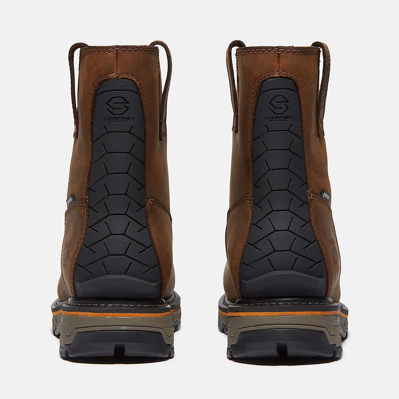 Men's True Grit Chelsea Soft Toe Waterproof Work Boot Style TB0A64BFEM4 - Image 5