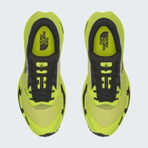 The North Face Men's VECTIV Enduris 4 Shoes - Fizz Lime/TNF Black Style NF0A8AEP - Image 2