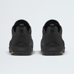 The North Face Men's Verto Alpine GORE-TEX Shoes - Asphalt Grey/TNF Black Style NF0A83ND - Image 3