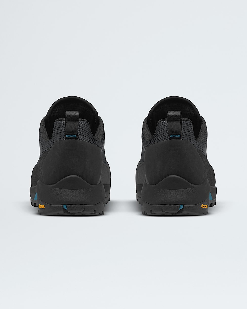 The North Face Men's Verto Alpine GORE-TEX Shoes - Asphalt Grey/TNF Black Style NF0A83ND - Image 3