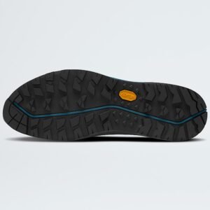 The North Face Men's Verto Alpine GORE-TEX Shoes - Asphalt Grey/TNF Black Style NF0A83ND - Image 4