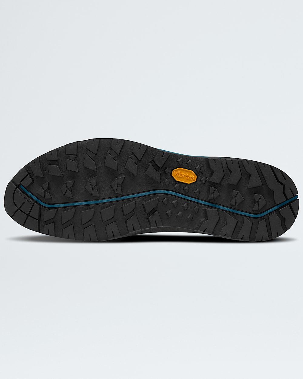 The North Face Men's Verto Alpine GORE-TEX Shoes - Asphalt Grey/TNF Black Style NF0A83ND - Image 4