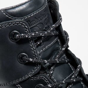 Timberland Men's Workstead 6" Composite Toe Work Boot Black Style TB1A1Q2W001 - Image 6