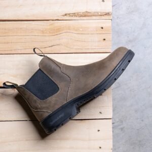 Nashoba Casual Composite Toe Work Shoe Style TB1A2CFX214 - Image 9