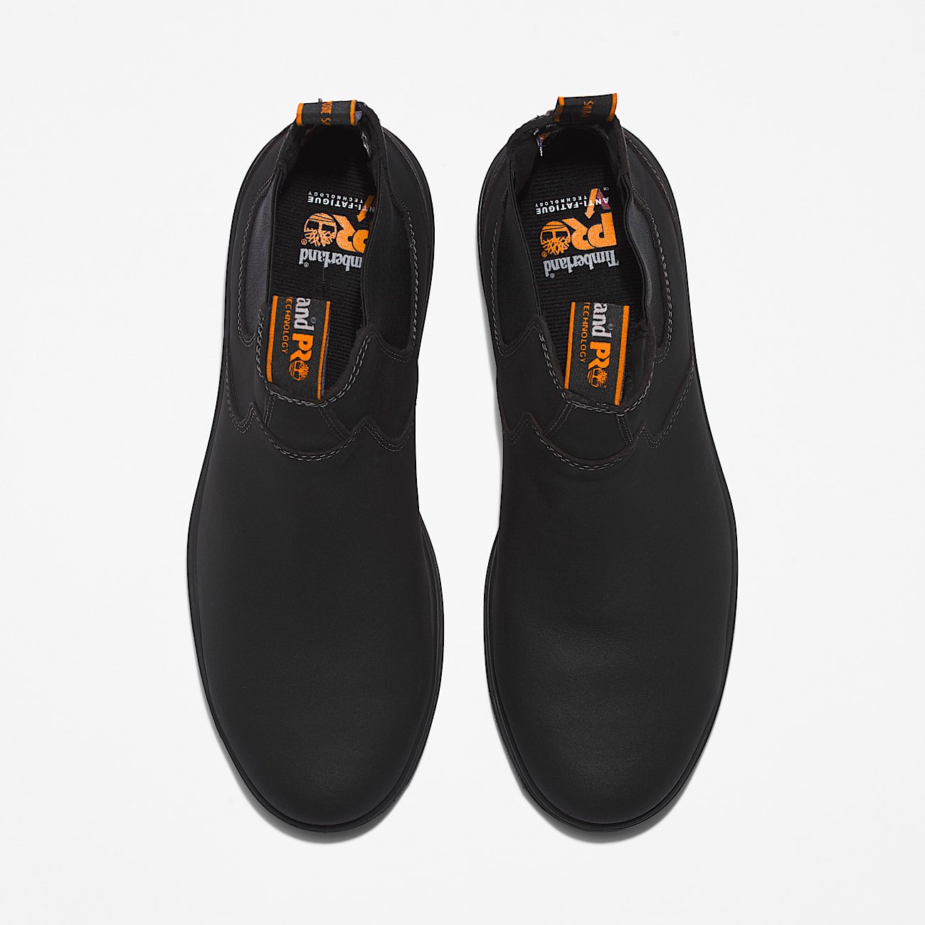Nashoba Casual Composite Toe Work Shoe Style TB1A2P3R001 - Image 2
