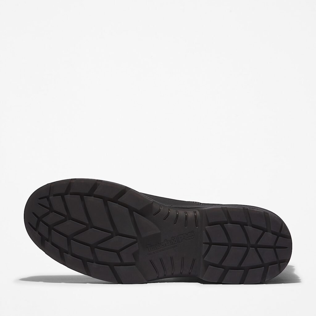 Nashoba Casual Composite Toe Work Shoe Style TB1A2P3R001