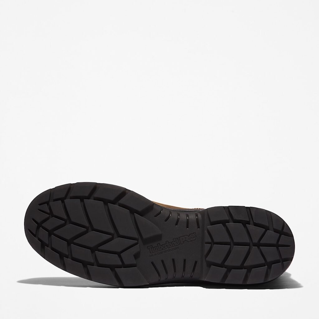 Nashoba Casual Composite Toe Work Shoe Style TB1A2CFX214