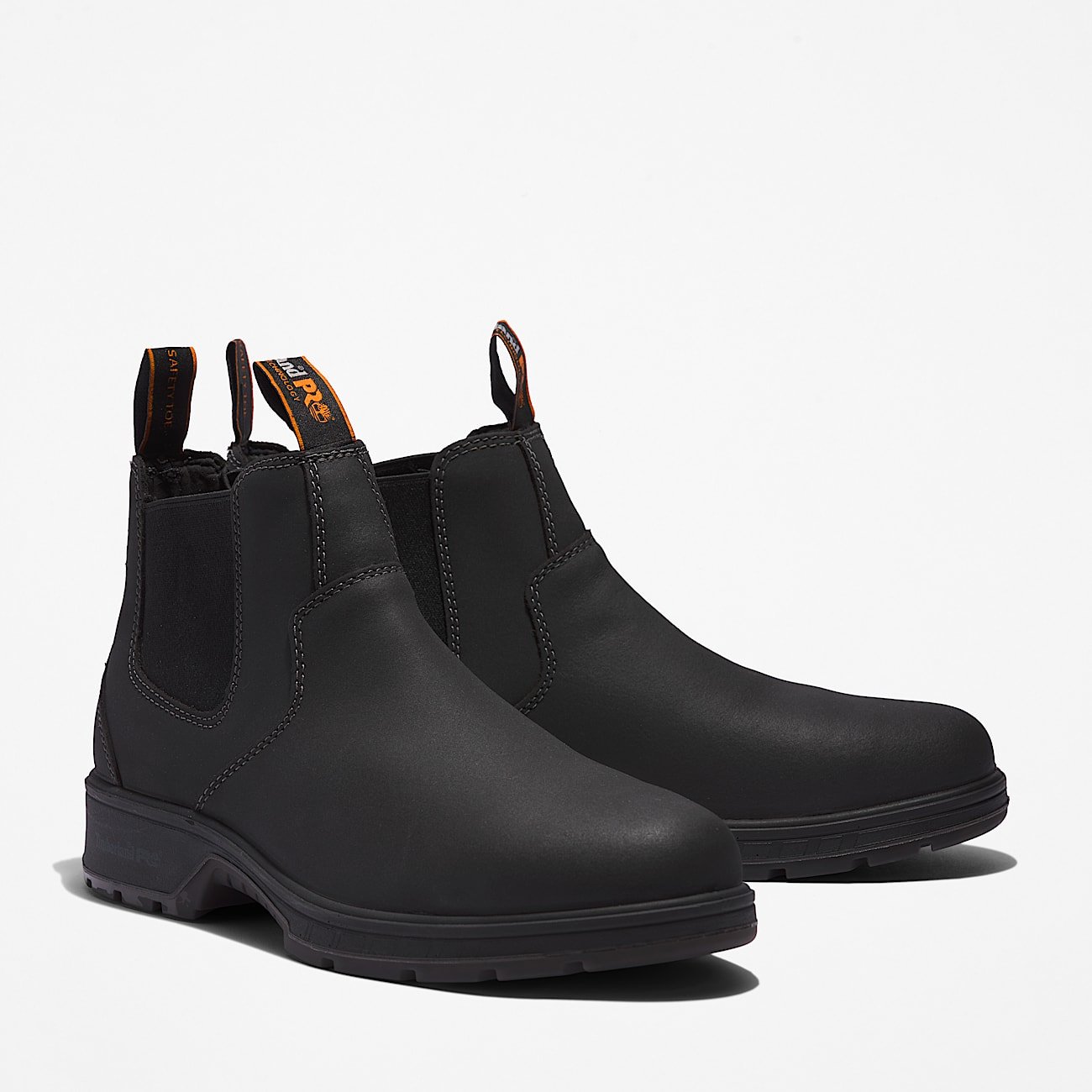Nashoba Casual Composite Toe Work Shoe Style TB1A2P3R001 - Image 4
