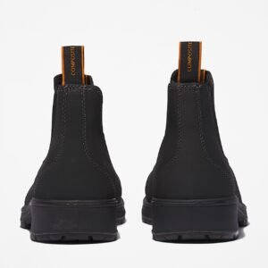 Nashoba Casual Composite Toe Work Shoe Style TB1A2P3R001 - Image 5