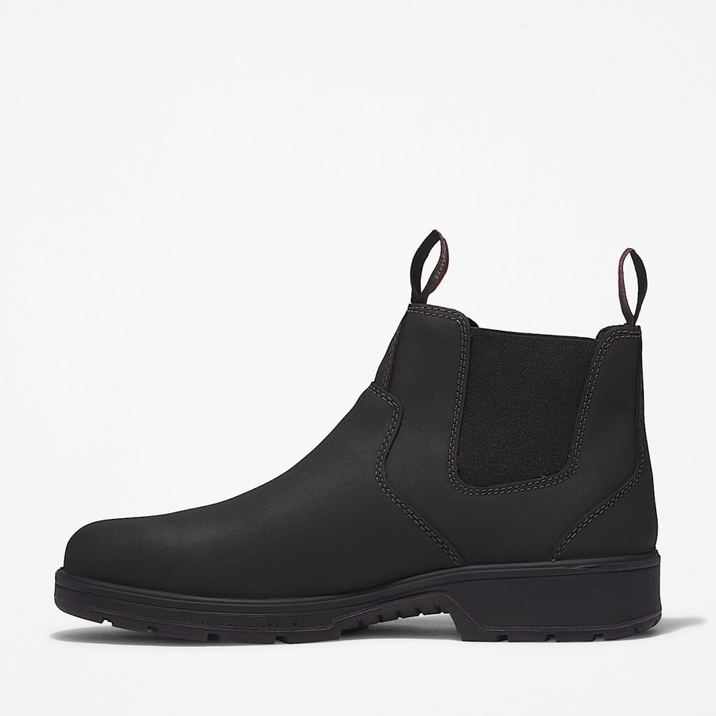 Nashoba Casual Composite Toe Work Shoe Style TB1A2P3R001