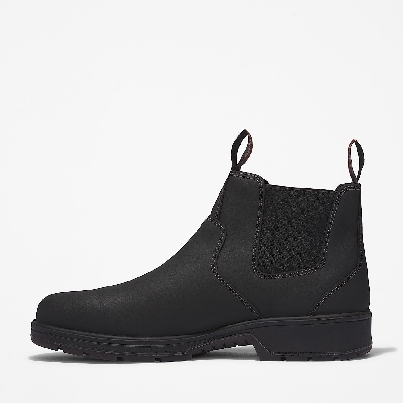 Nashoba Casual Composite Toe Work Shoe Style TB1A2P3R001 - Image 6