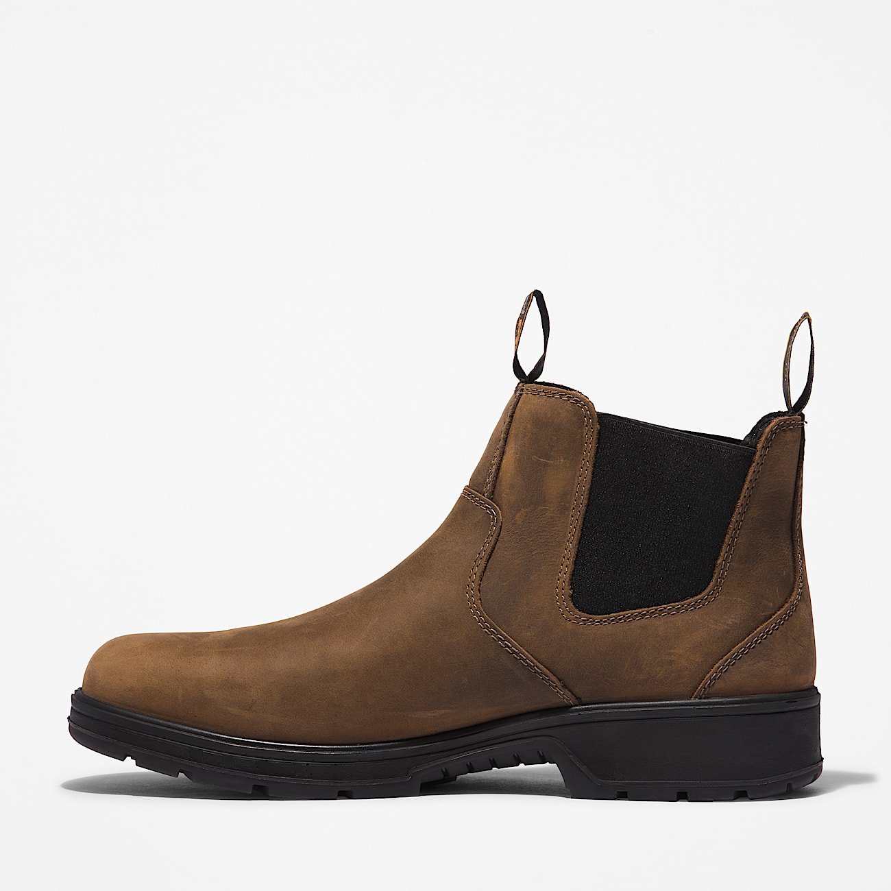Nashoba Casual Composite Toe Work Shoe Style TB1A2CFX214 - Image 6