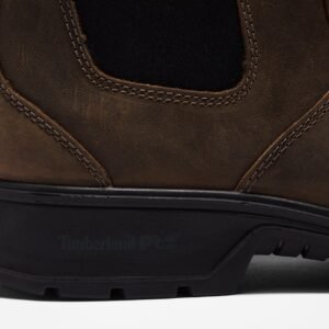 Nashoba Casual Composite Toe Work Shoe Style TB1A2CFX214 - Image 7