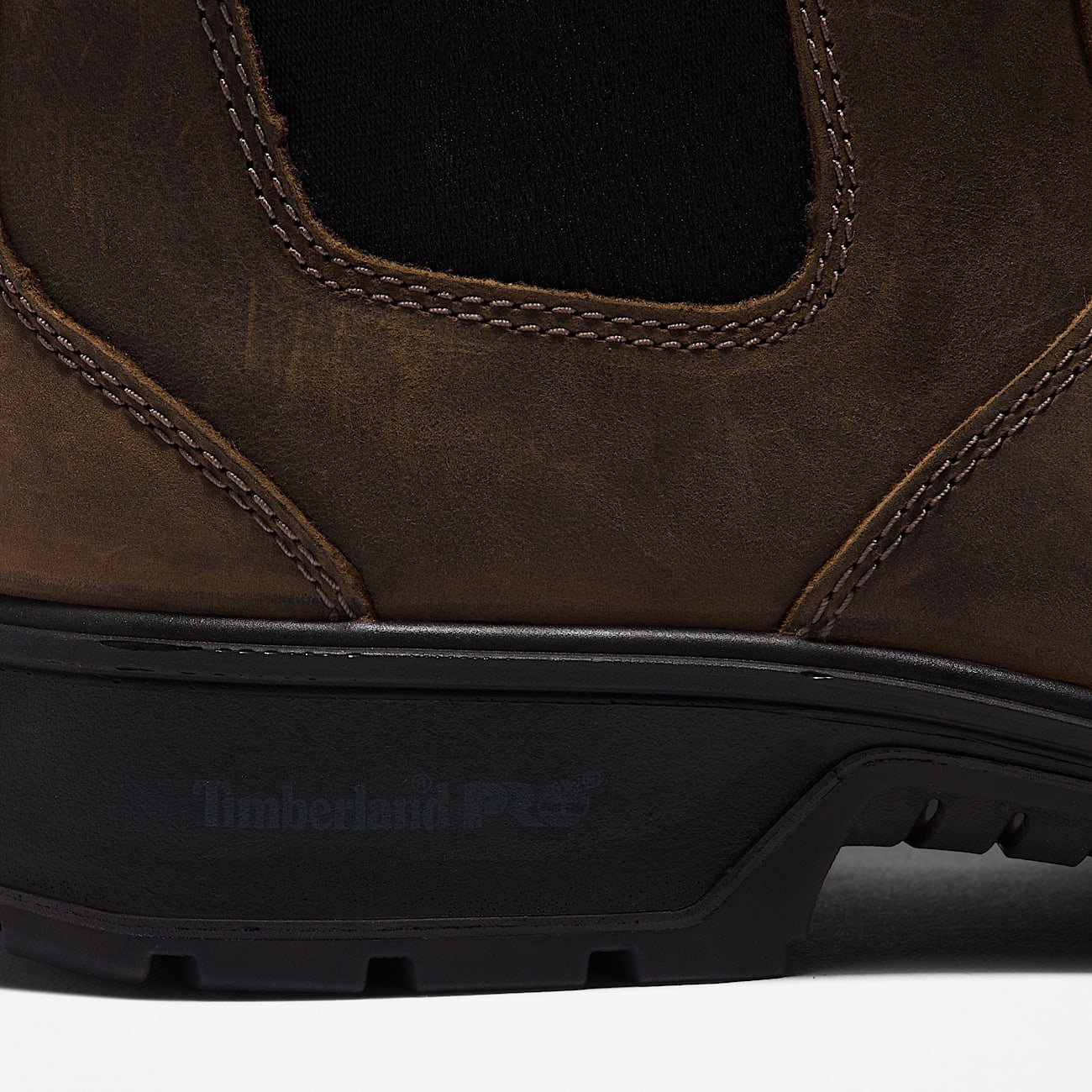 Nashoba Casual Composite Toe Work Shoe Style TB1A2CFX214 - Image 7