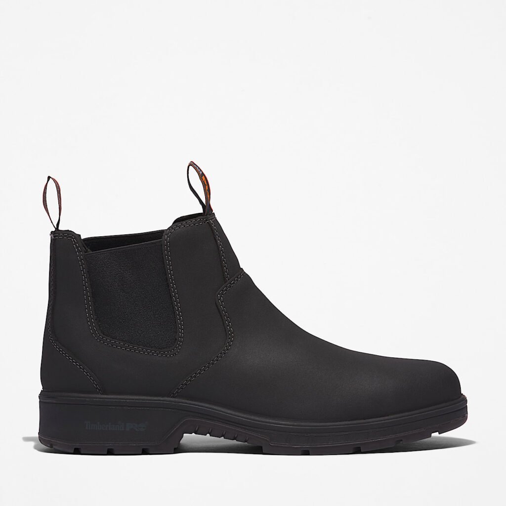 Nashoba Casual Composite Toe Work Shoe Style TB1A2P3R001