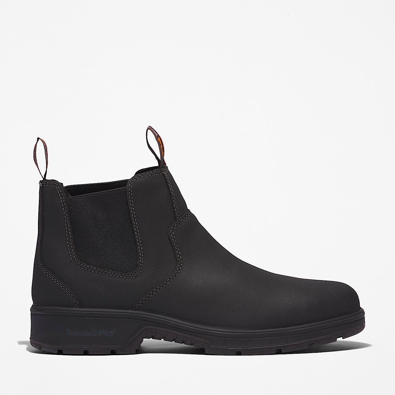 Nashoba Casual Composite Toe Work Shoe Style TB1A2P3R001 - Image 1
