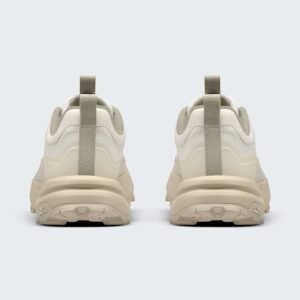 The North Face Offtrail VE Shoes - White Dune/Calacatta Style NF0A8D96 - Image 3