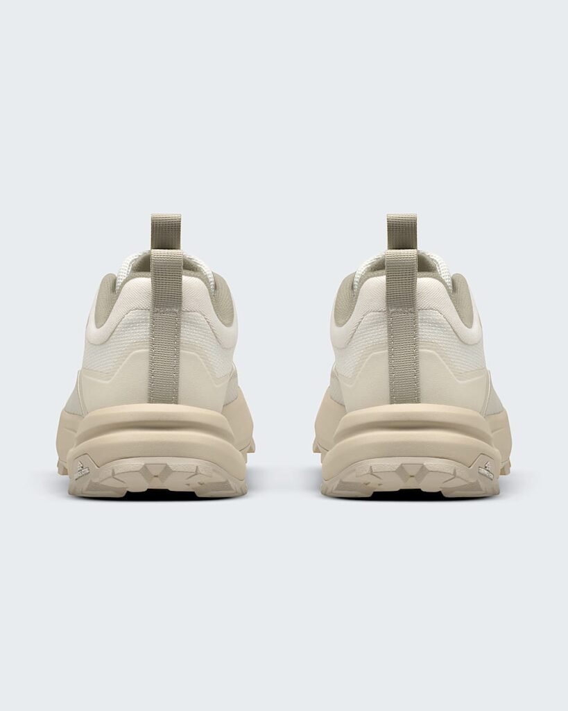The North Face Offtrail VE Shoes - White Dune/Calacatta Style NF0A8D96