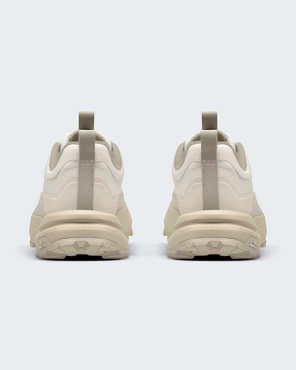 The North Face Offtrail VE Shoes - White Dune/Calacatta Style NF0A8D96 - Image 3