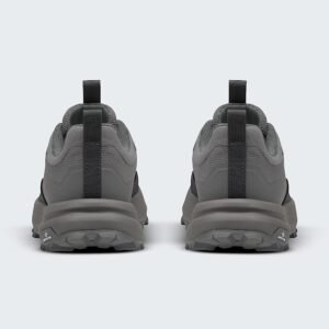 The North Face Offtrail VE Shoes - Smoked Pearl/Anthracite Grey Style NF0A8D96 - Image 3