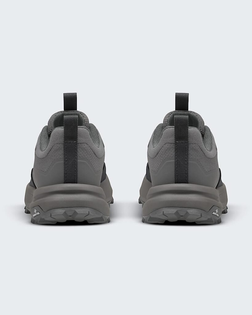 The North Face Offtrail VE Shoes - Smoked Pearl/Anthracite Grey Style NF0A8D96