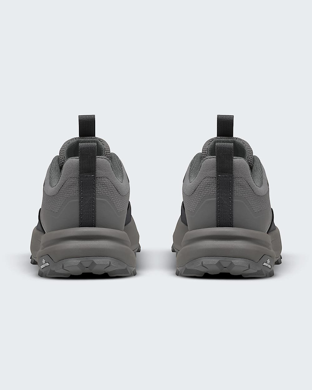 The North Face Offtrail VE Shoes - Smoked Pearl/Anthracite Grey Style NF0A8D96 - Image 3