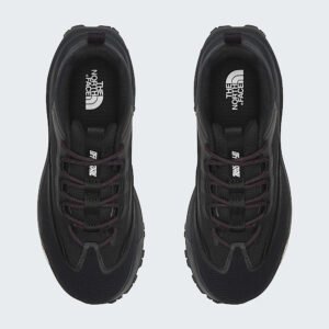 The North Face Offtrail VE Shoes - TNF Black/TNF Red Style NF0A8D96 - Image 2