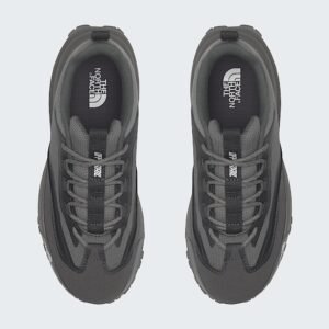 The North Face Offtrail VE Shoes - Smoked Pearl/Anthracite Grey Style NF0A8D96 - Image 2