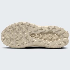 The North Face Offtrail VE Shoes - White Dune/Calacatta Style NF0A8D96 - Image 4