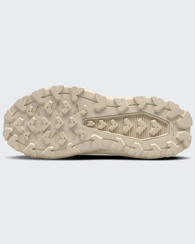 The North Face Offtrail VE Shoes - White Dune/Calacatta Style NF0A8D96
