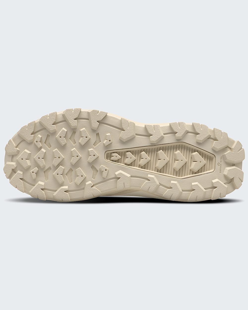 The North Face Offtrail VE Shoes - White Dune/Calacatta Style NF0A8D96 - Image 4