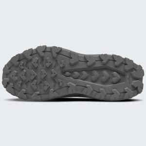 The North Face Offtrail VE Shoes - Smoked Pearl/Anthracite Grey Style NF0A8D96 - Image 4