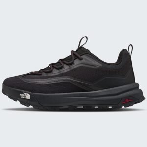 The North Face Offtrail VE Shoes - TNF Black/TNF Red Style NF0A8D96 - Image 1