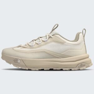 The North Face Offtrail VE Shoes - White Dune/Calacatta Style NF0A8D96 - Image 1