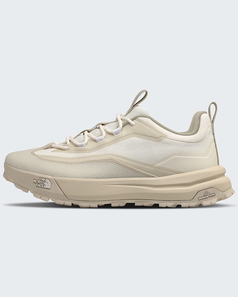 The North Face Offtrail VE Shoes - White Dune/Calacatta Style NF0A8D96 - Image 1