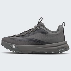 The North Face Offtrail VE Shoes - Smoked Pearl/Anthracite Grey Style NF0A8D96 - Image 1
