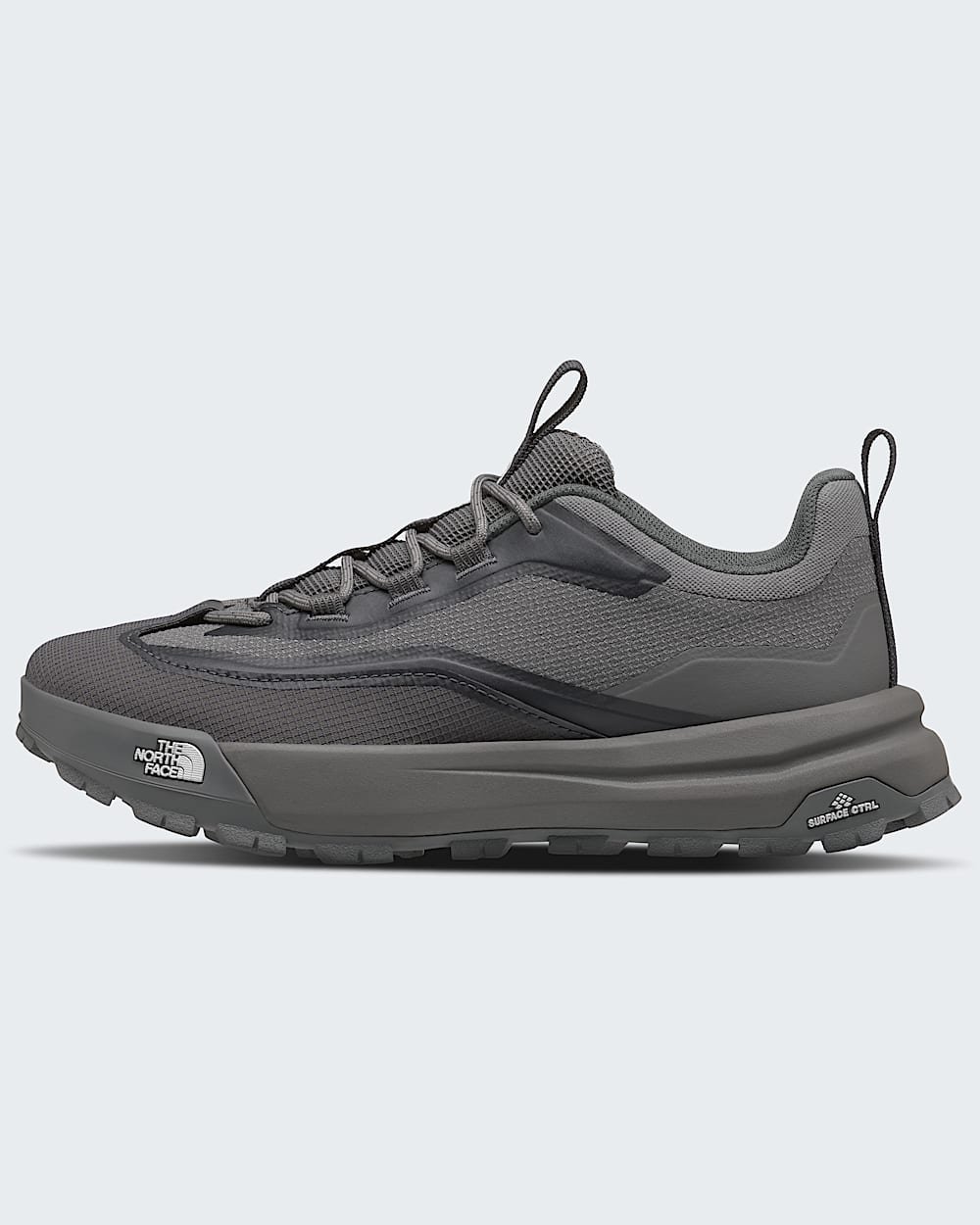 The North Face Offtrail VE Shoes - Smoked Pearl/Anthracite Grey Style NF0A8D96 - Image 1