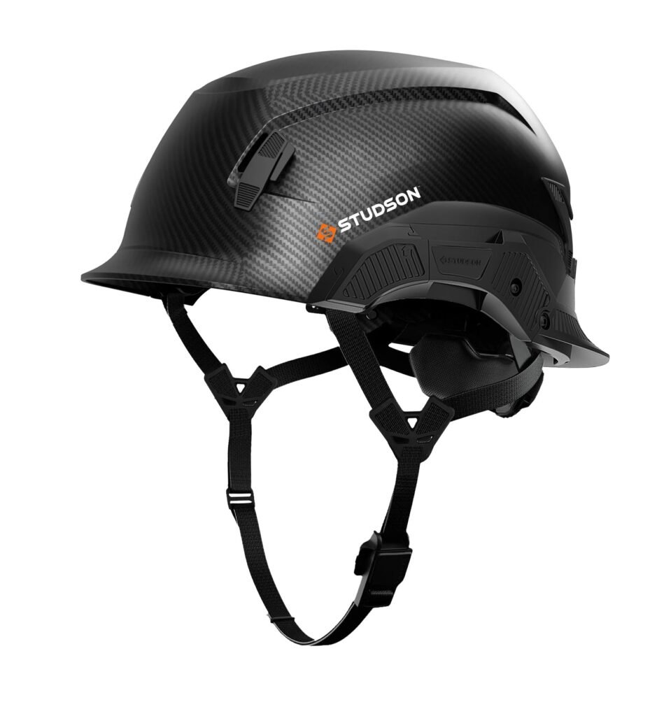 STUDSON SHK-1 Standard Brim Non-Vented