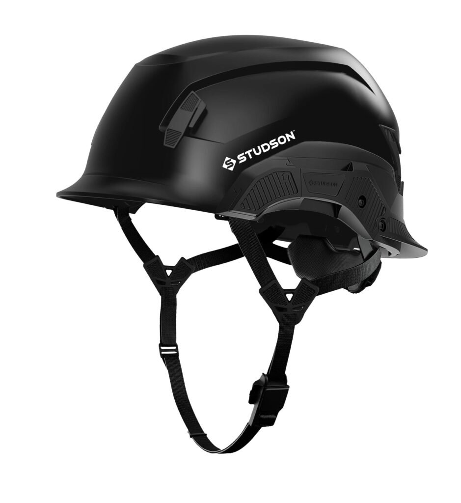 STUDSON SHK-1 Standard Brim Non-Vented
